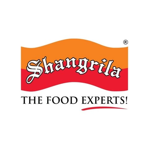 Shangrilla logo