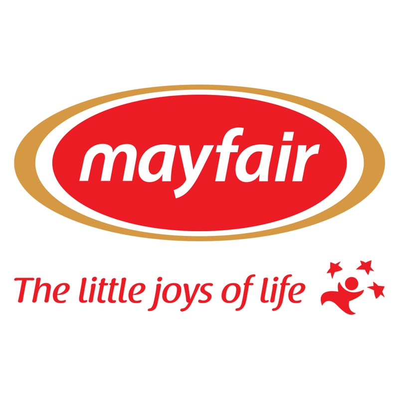 MayFair logo