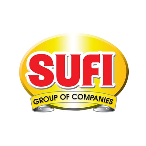 Sufi logo