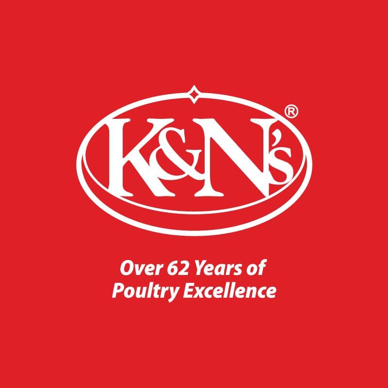 K&N's logo
