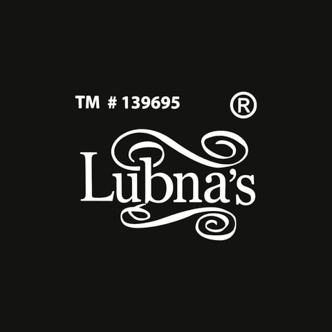 Lubna’s logo