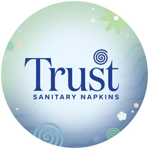 Trust logo