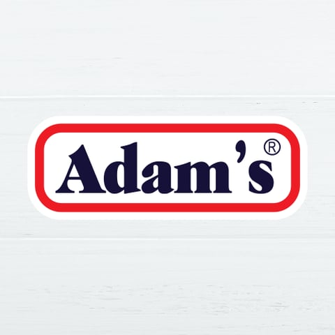 Adams logo