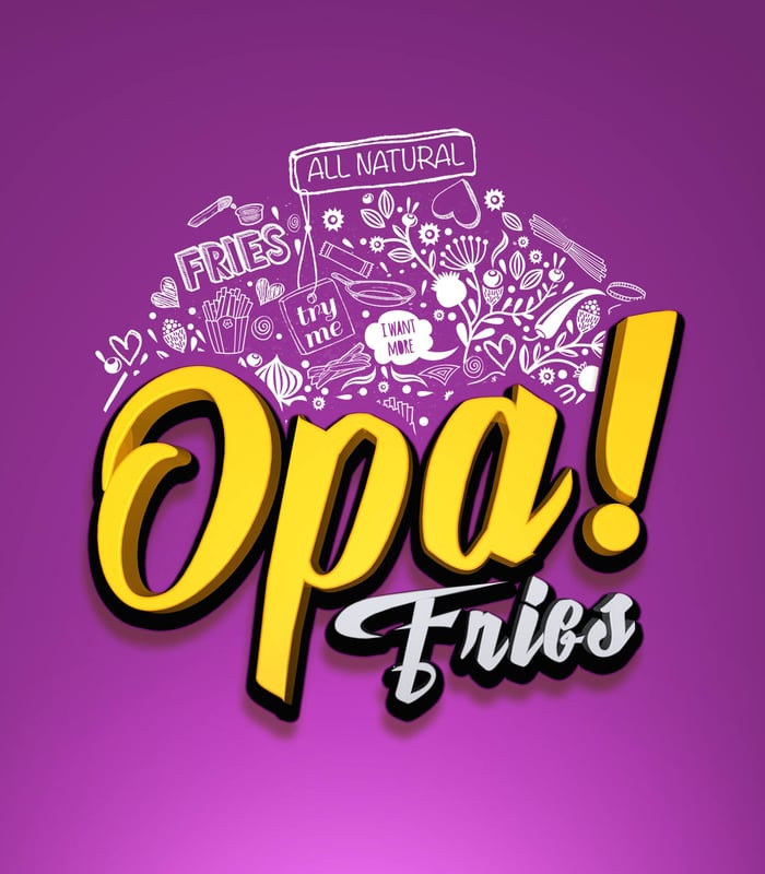 Opa logo