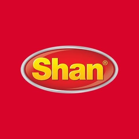 Shan Foods logo