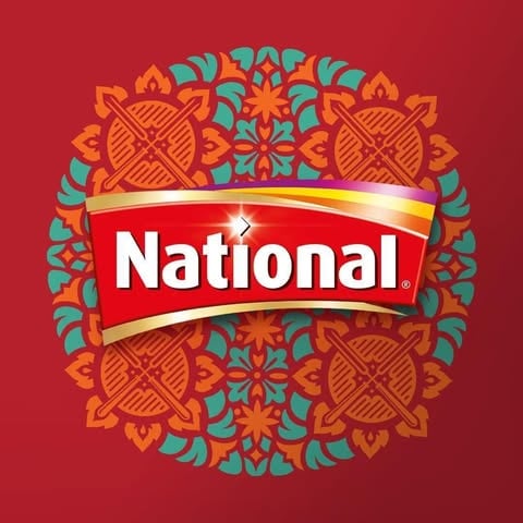 National logo