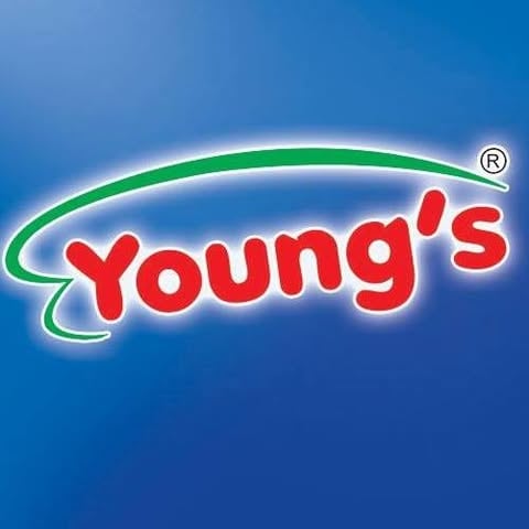 Youngs logo
