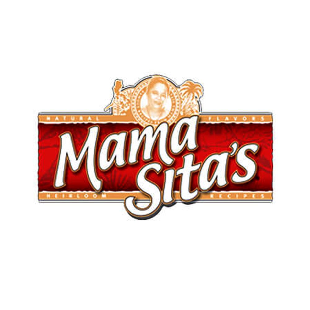 Mama-Sitas logo