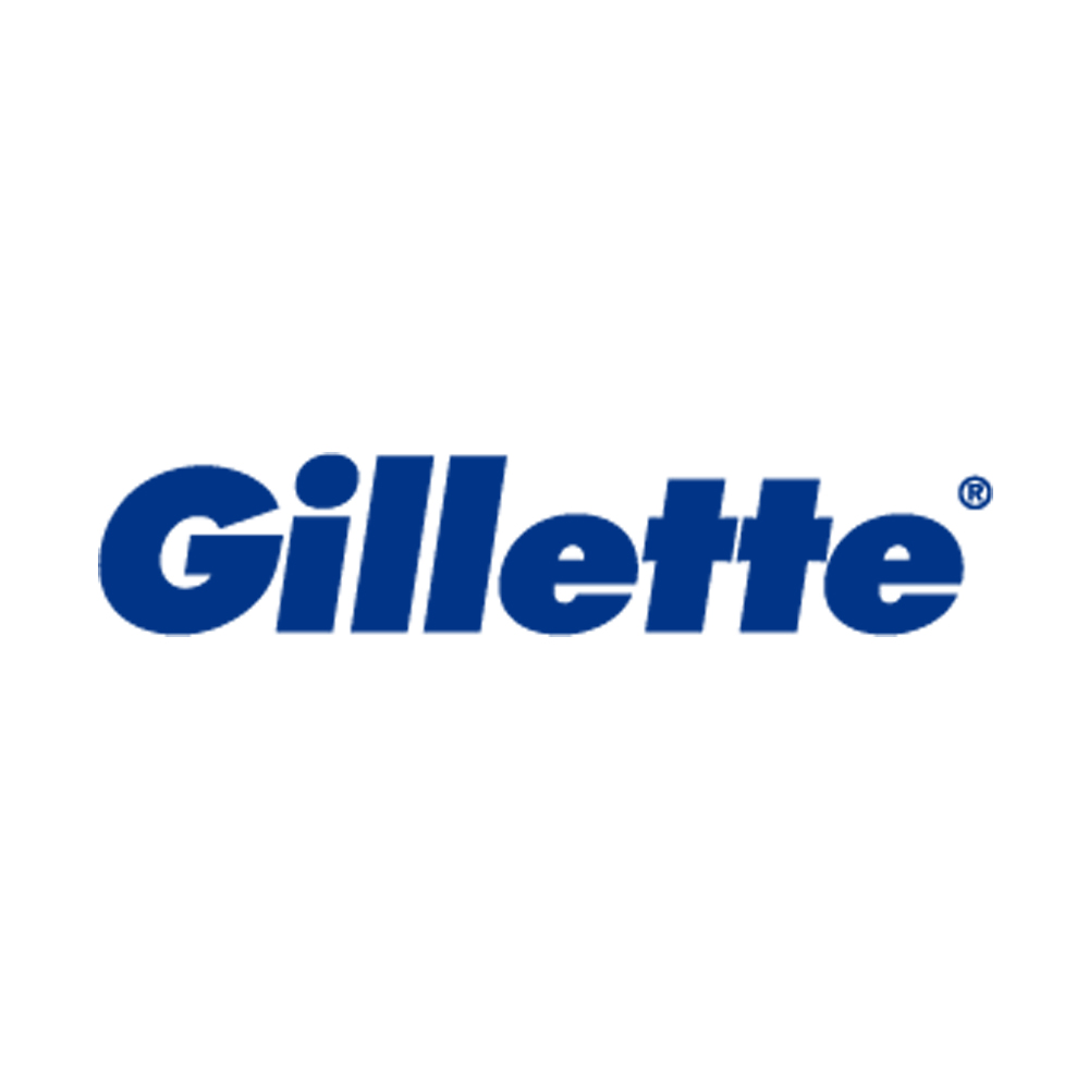 Gillette logo