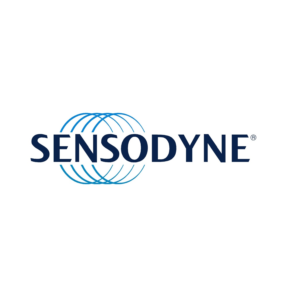 Sensodyne logo