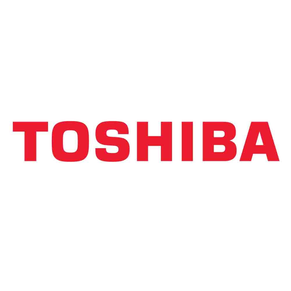 Toshiba logo