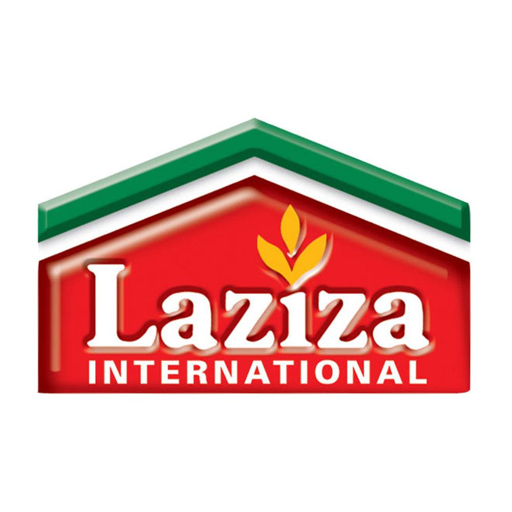 Laziza logo