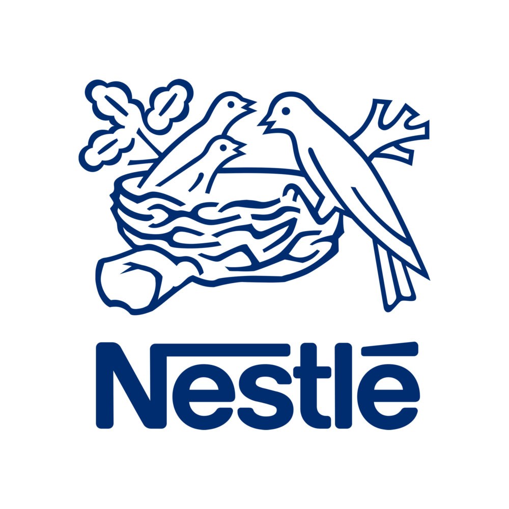 Nestle logo