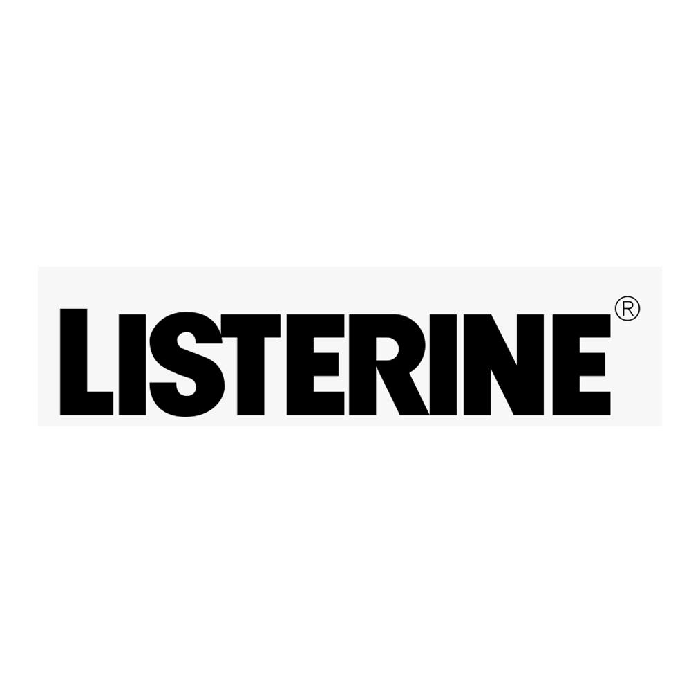 Listerine logo