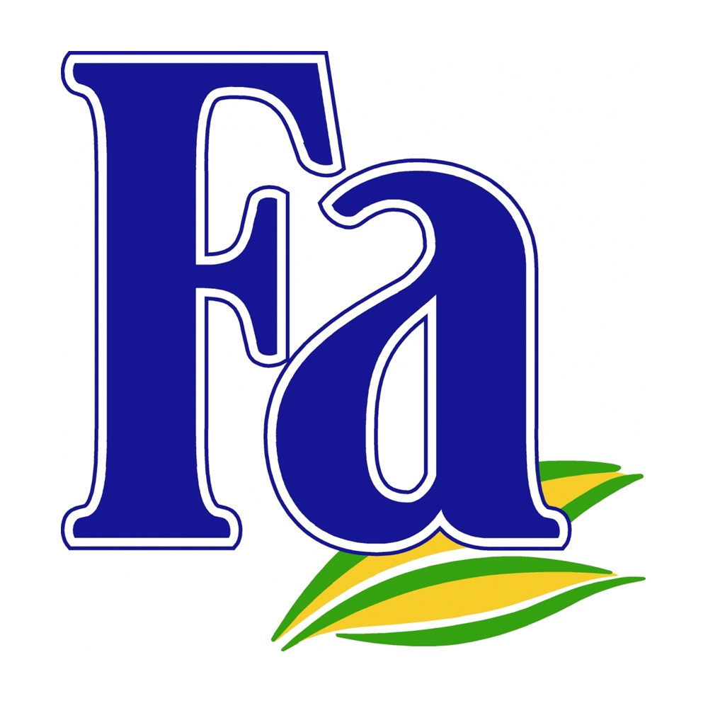 FA logo
