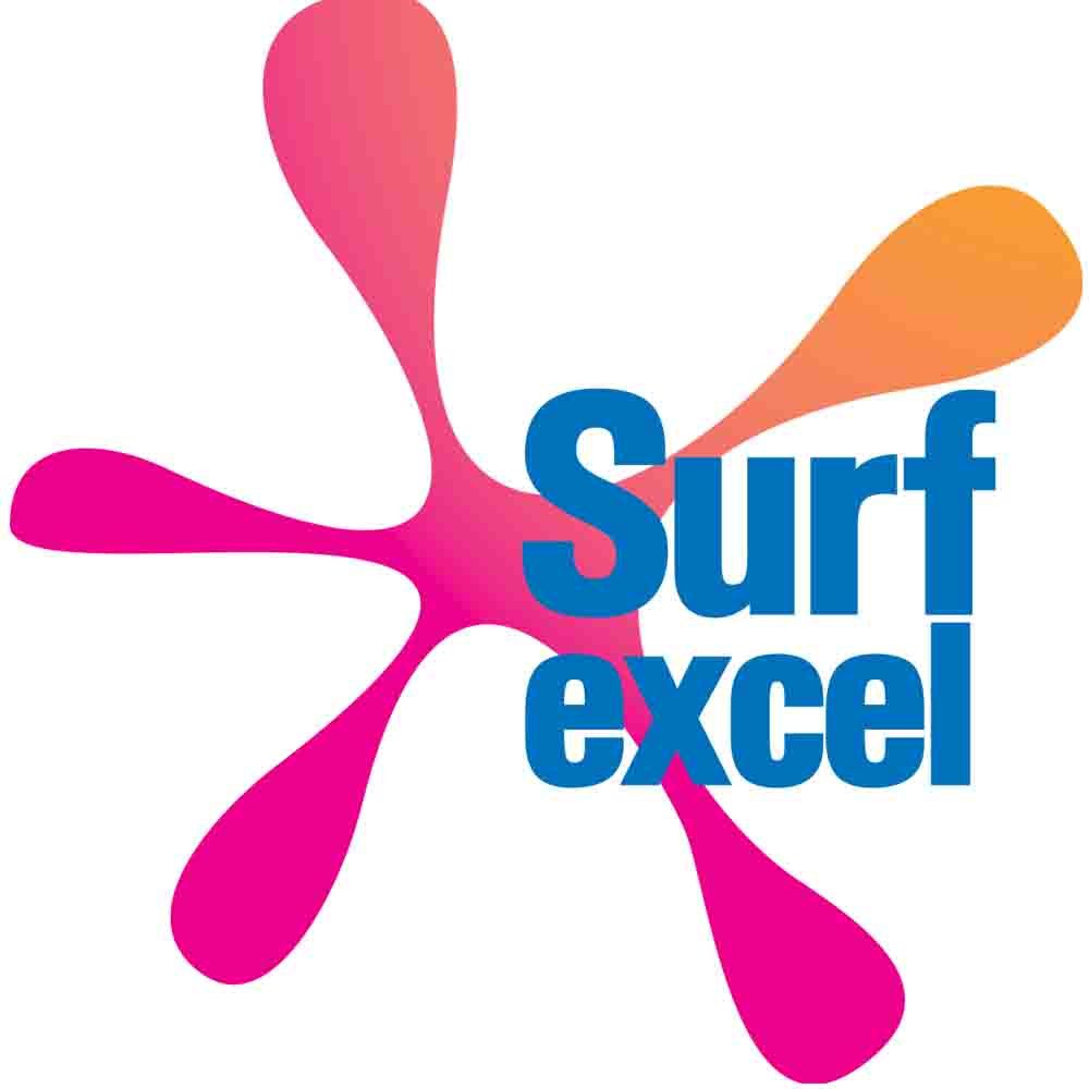 Surf Excel logo