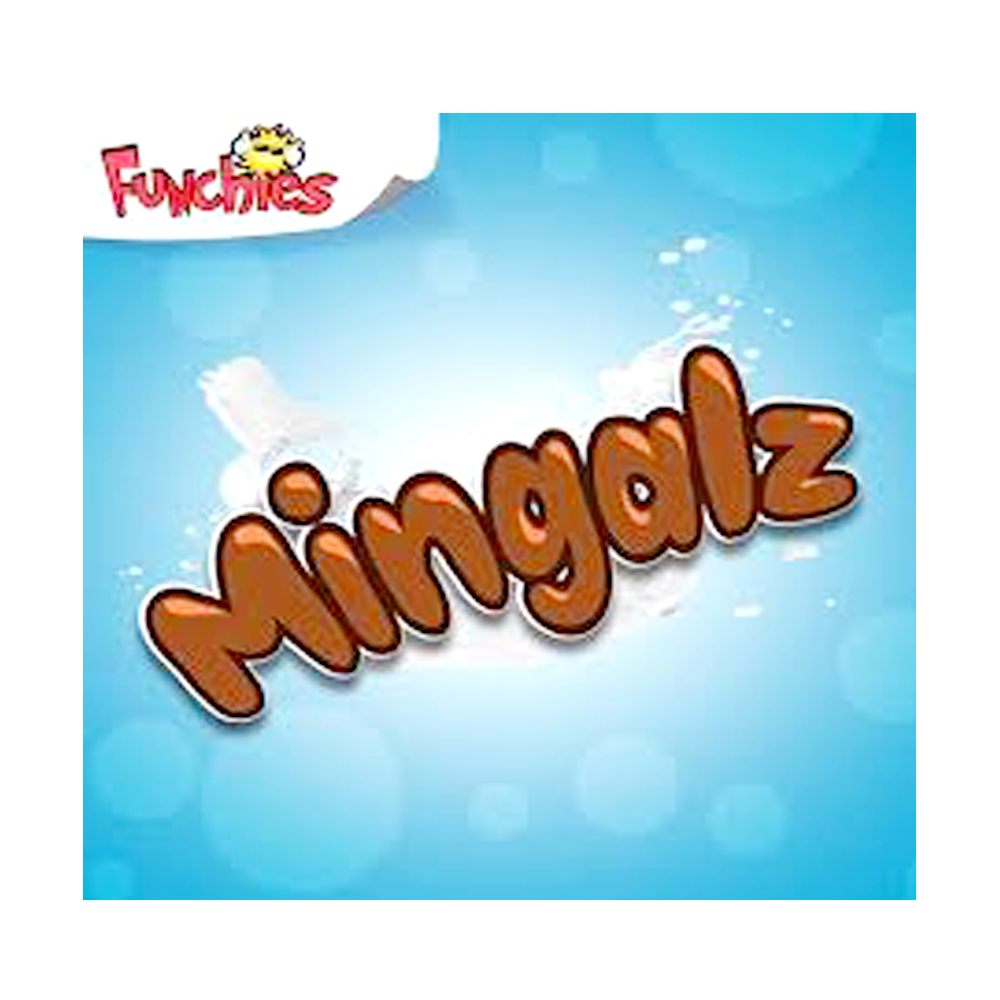 Funchies-Mingalz logo