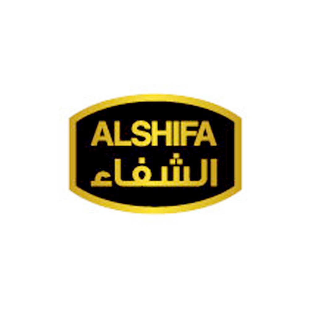 Alshifa logo