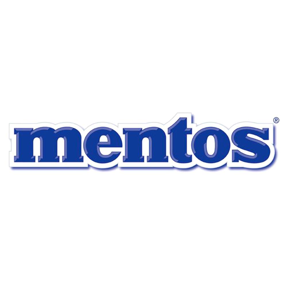 Mentos logo