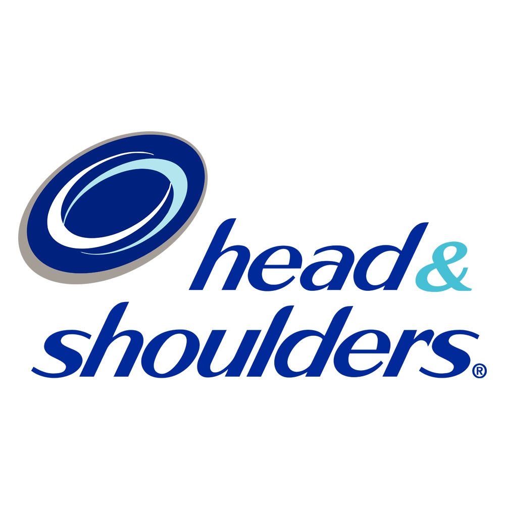 Head & Shoulder logo