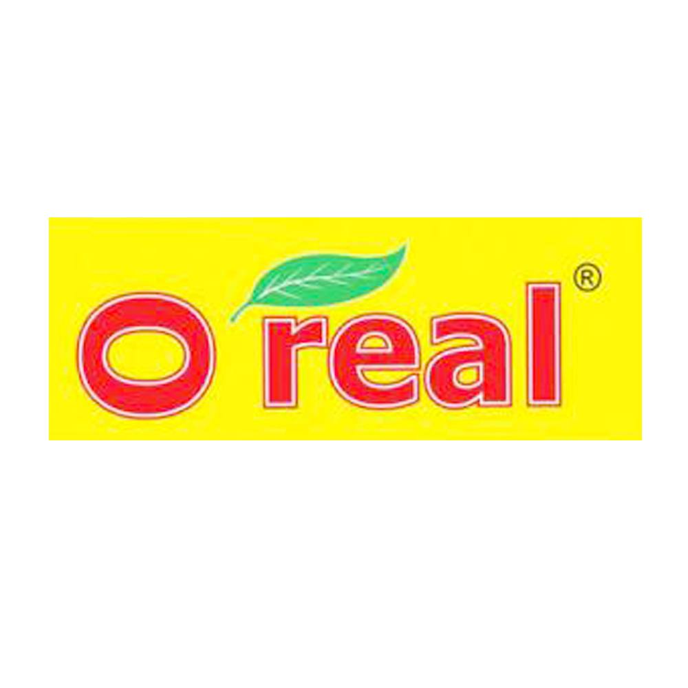 Oreal logo