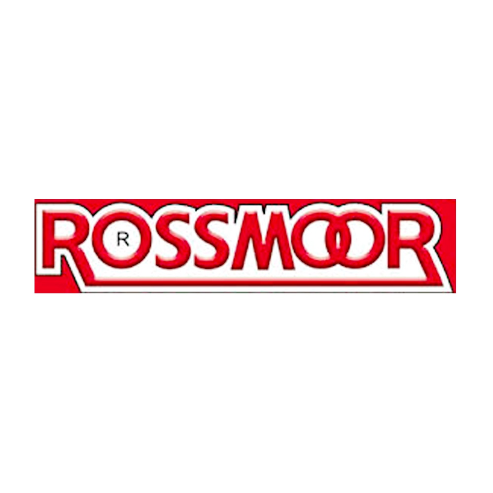 Rossmoor logo