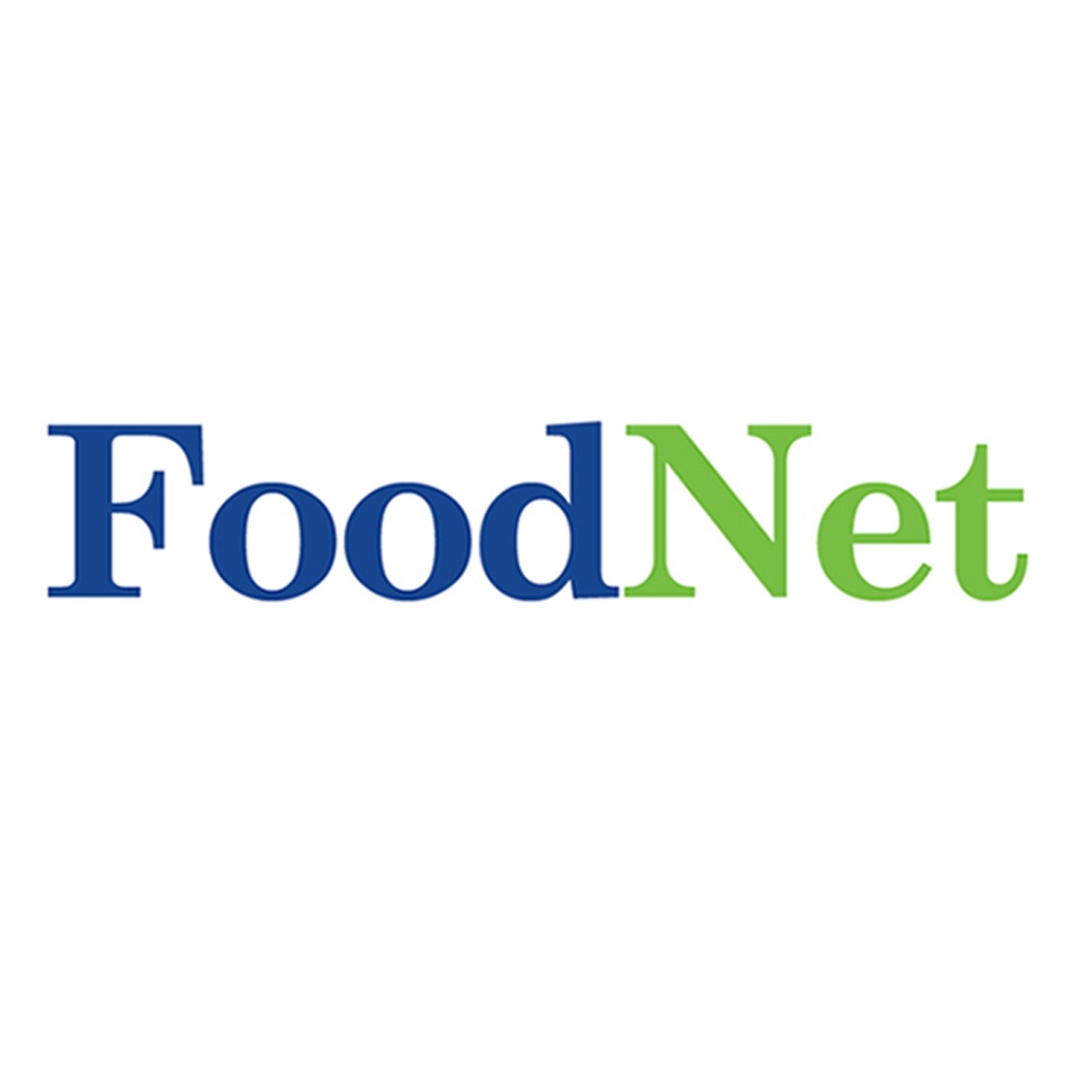 Food Net logo