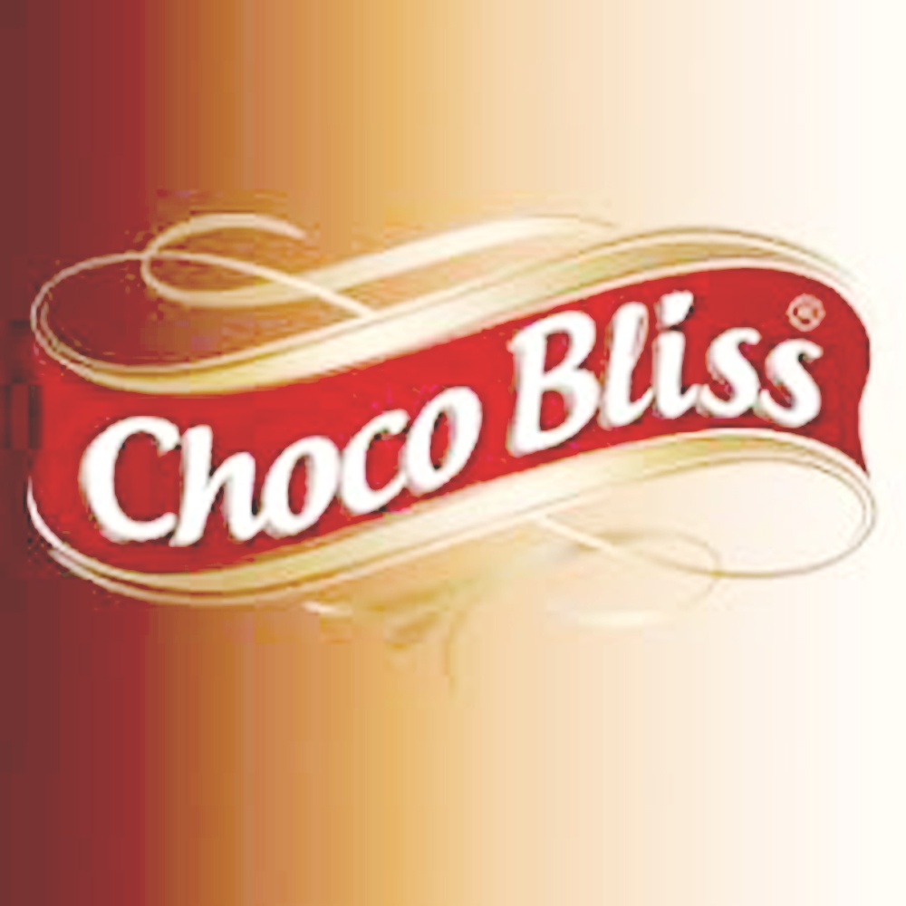 Choco Bliss logo
