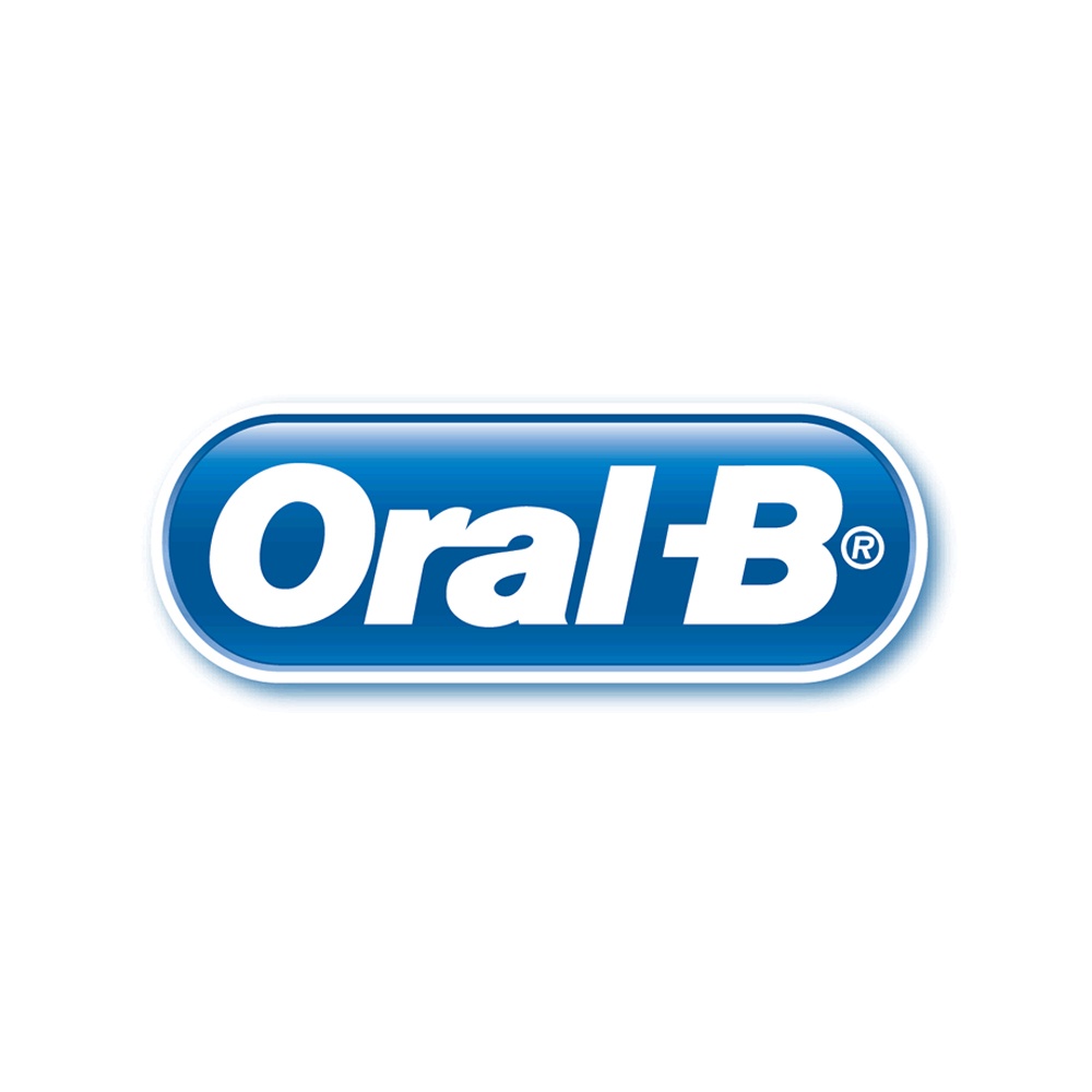 Oral B logo