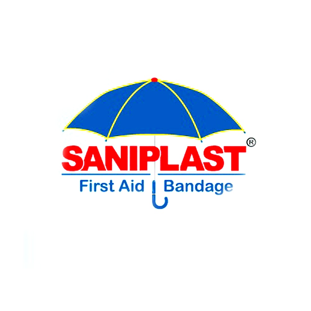 Saniplast logo