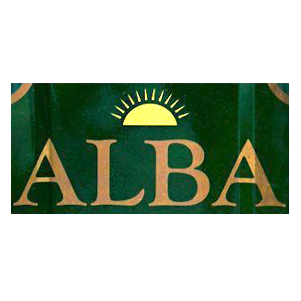 ALBA logo