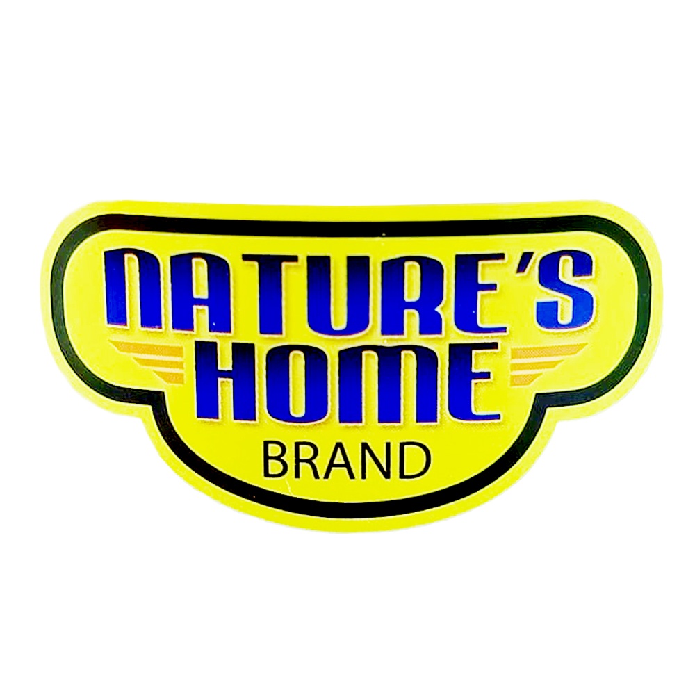 Natures Home logo
