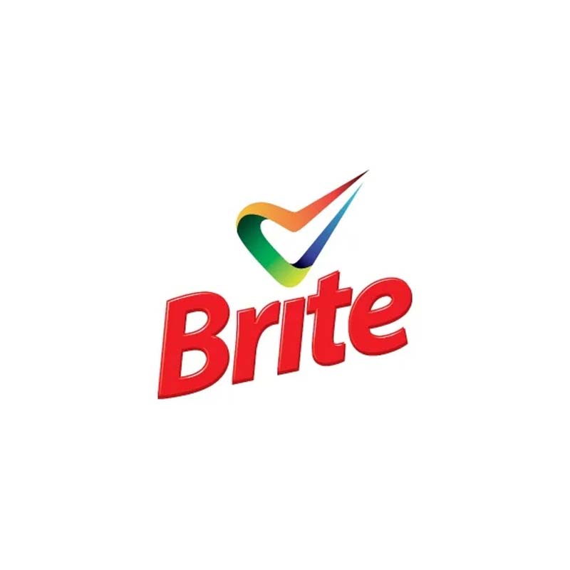 Brite logo