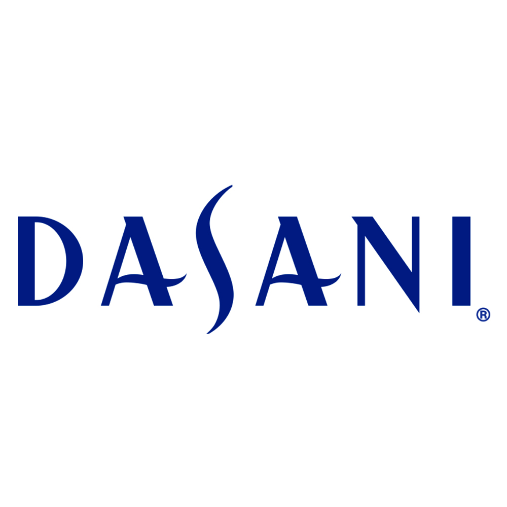 Dasani-Water logo