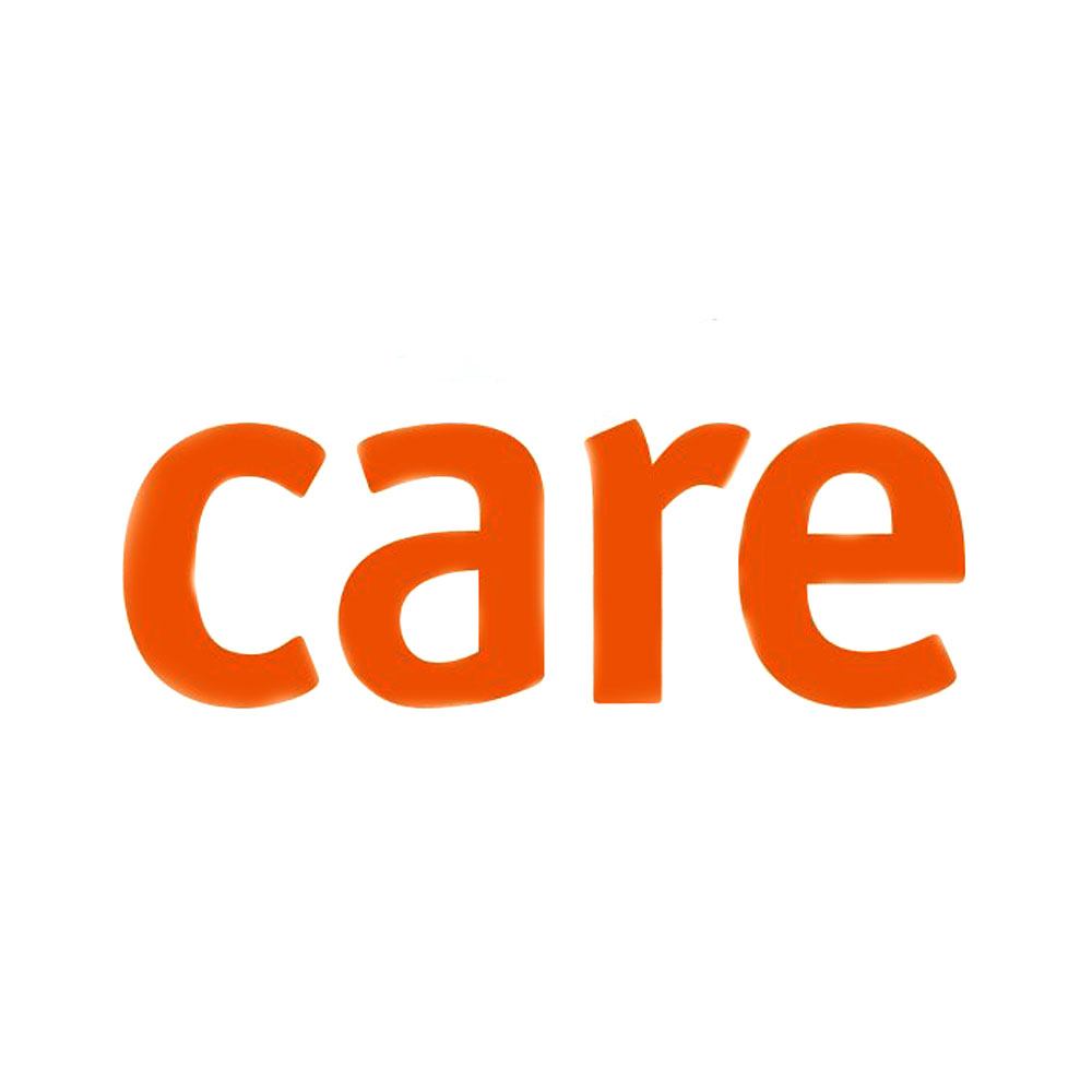 Care logo