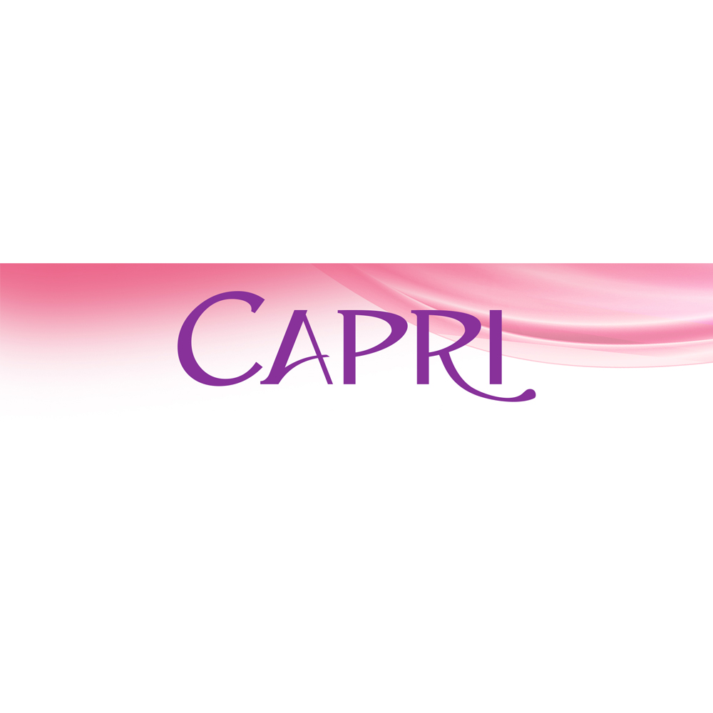 Capri logo