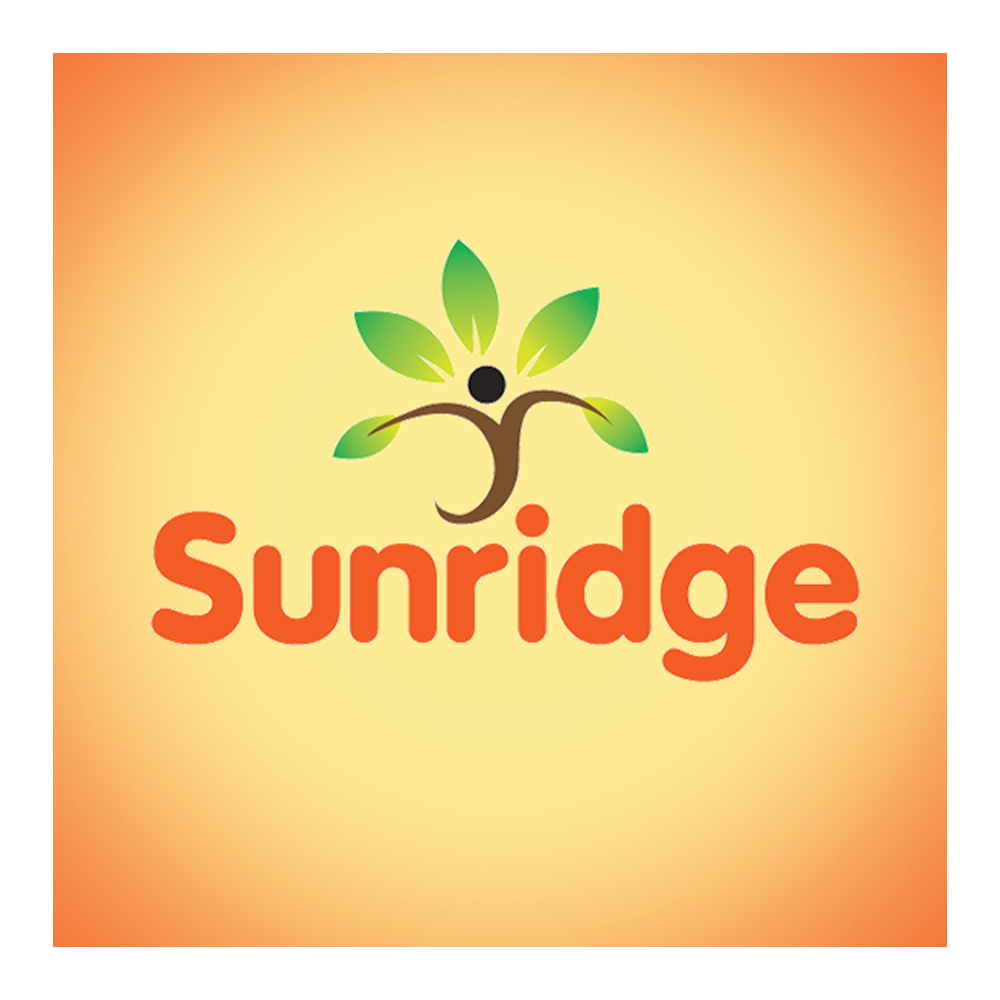 Sunridge logo