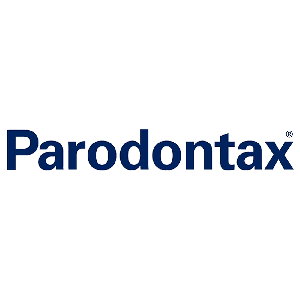 Parodontax logo