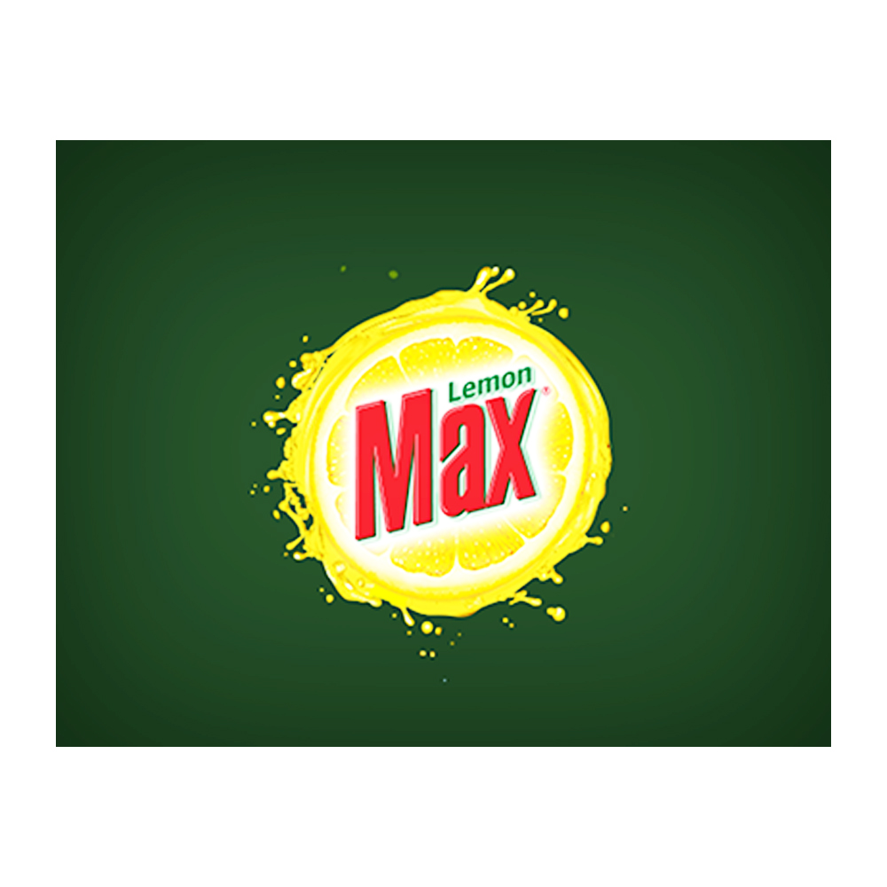 Lemon Max logo