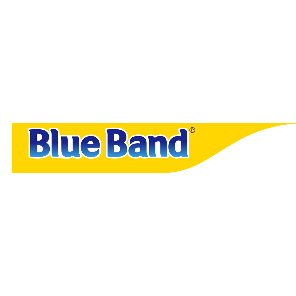 Blue Band logo