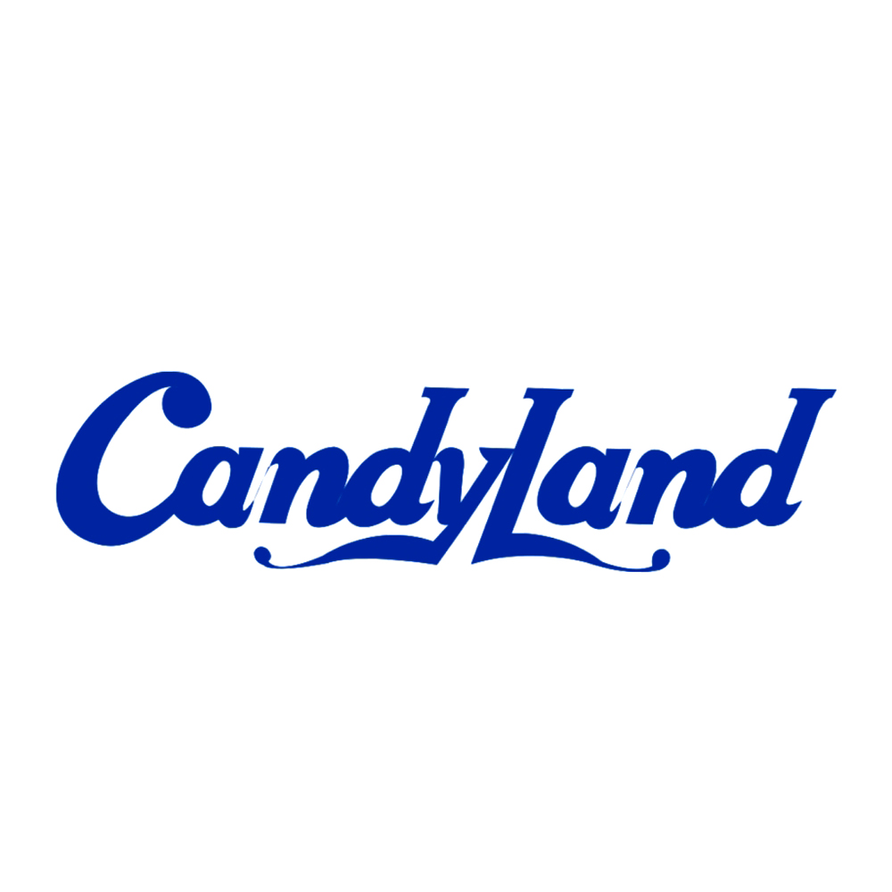 Candy Land logo