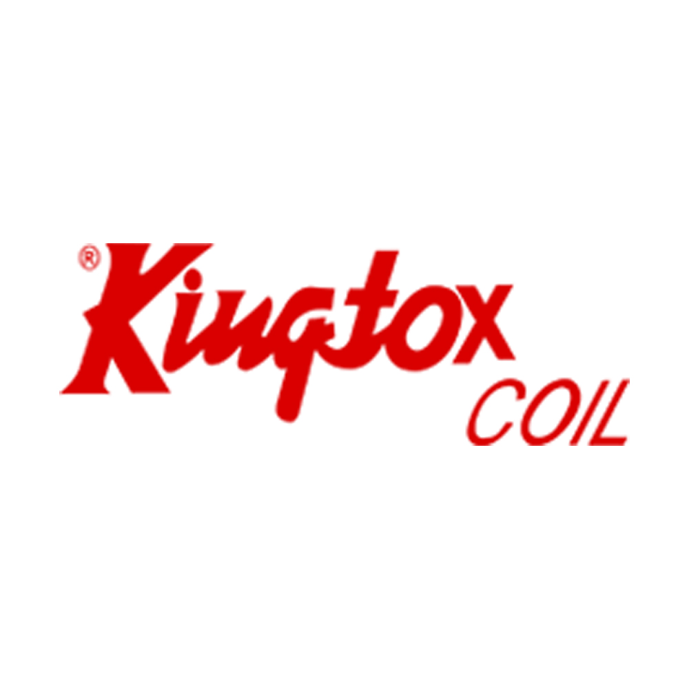 Kingtox logo