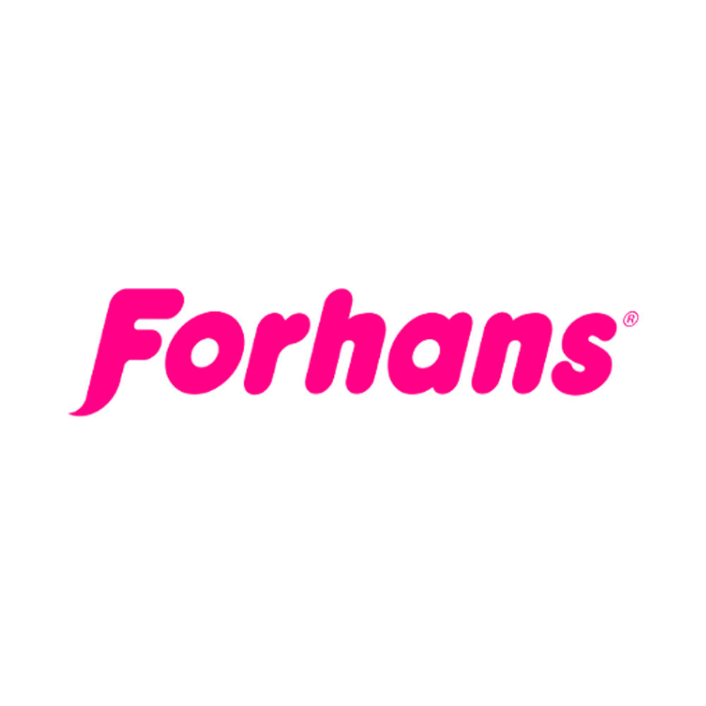 Forhans logo