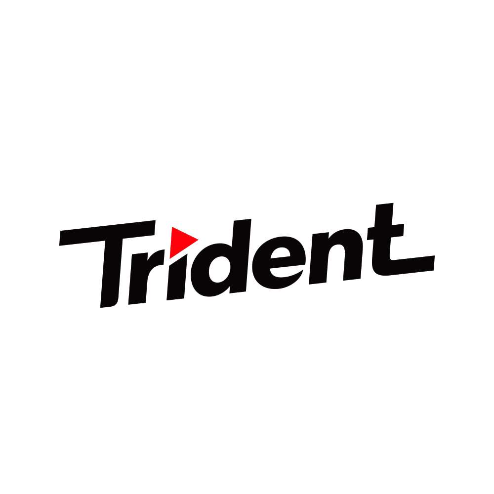 Trident logo