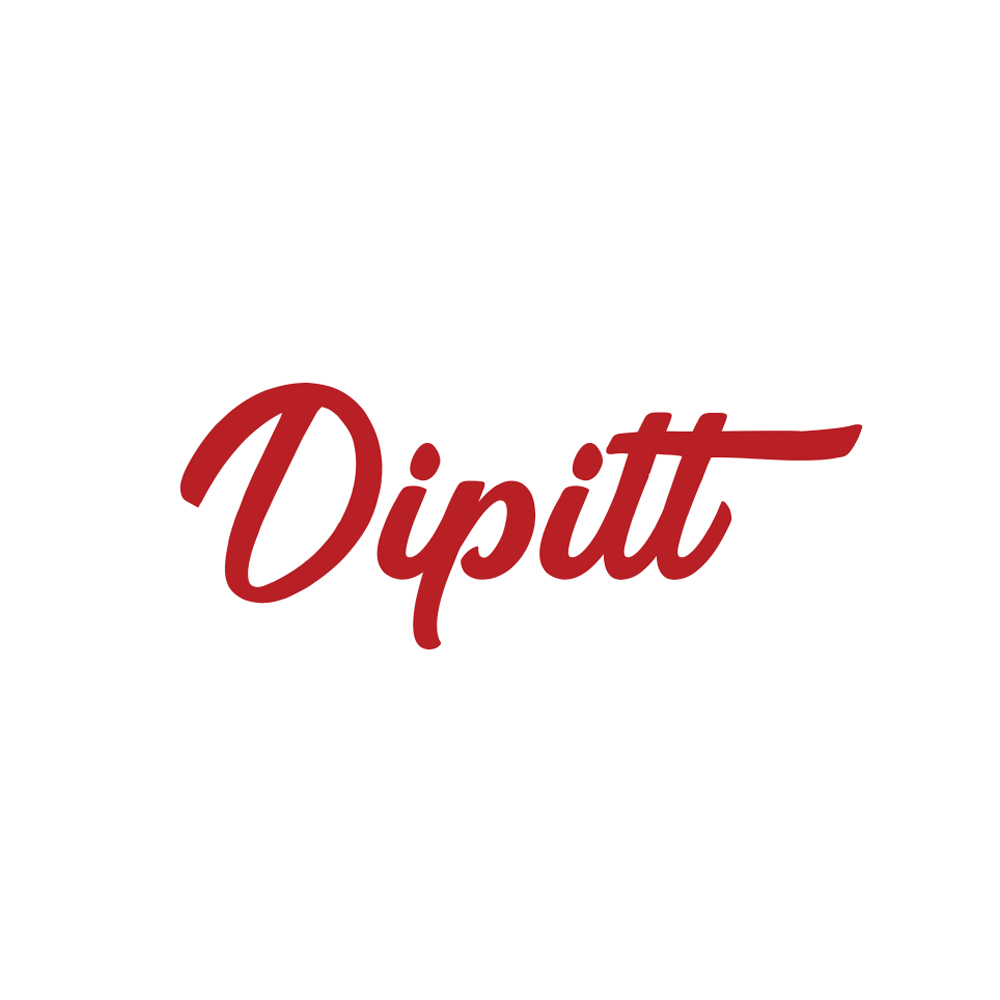Dipitt logo