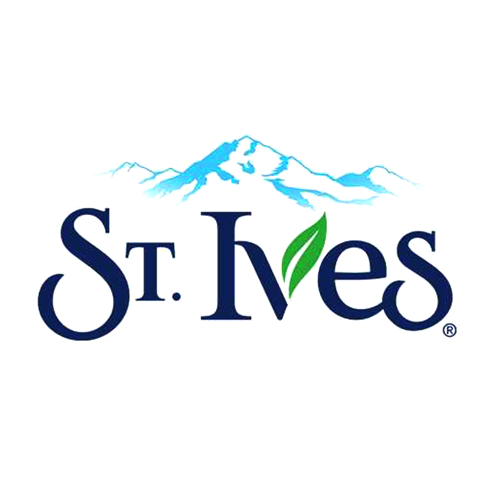 St.Ives logo