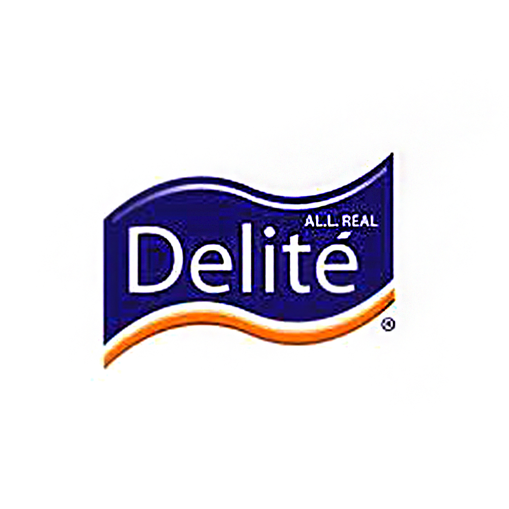 Delite logo
