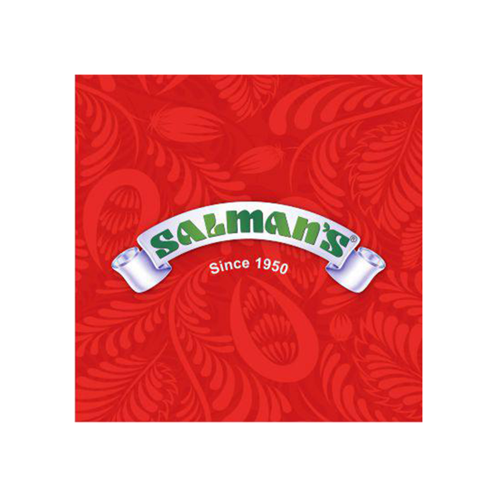 Salmans logo