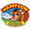 Happy Cow logo