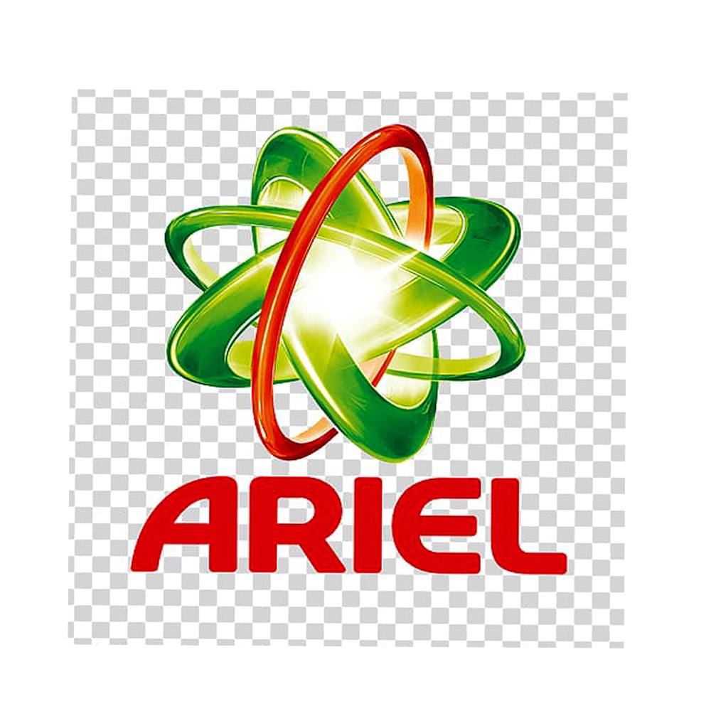 Ariel logo